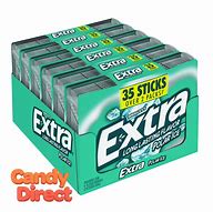 Image result for Extra Gum Big Pack