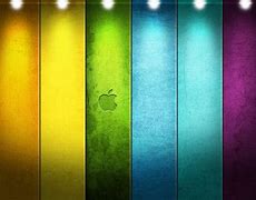 Image result for Apple Wallpaper Color