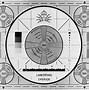Image result for Classic Television Test Patterns