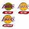 Image result for Los Angeles Lakers Old Logo