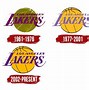 Image result for Lakers Logo Decal