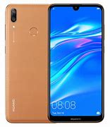 Image result for Huawei Y7 2019 Homescreem