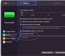 Image result for What Does Low Power Mode Do