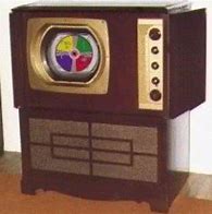 Image result for Sharp Vi Linytron 20 Color TV