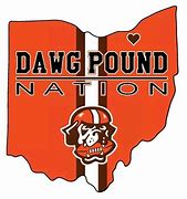 Image result for Dawg Pound Clip Art