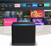 Image result for kindle fire tv cubes
