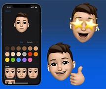 Image result for Animoji Meme