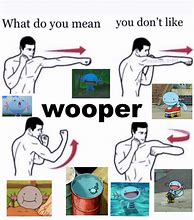 Image result for What Do You Mean You Don't Like Meme