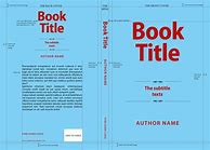 Image result for The Ultimate Book Cover