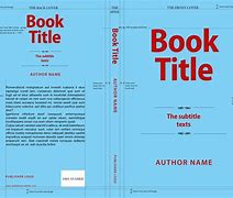 Image result for Full Book Page