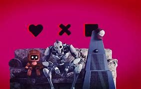 Image result for Robot Love Factory Game