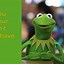 Image result for Muppet Kermit Quotes