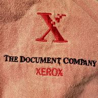 Image result for Xerox Logo Shirts
