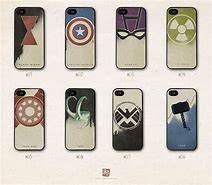 Image result for Avengers iPhone 5 Case