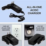 Image result for 110-Volt Cell Phone Charger