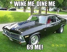 Image result for Happy New Year Chevy Nova Meme