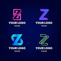Image result for Z Logo Gold