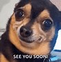 Image result for Can't Wait to See You Meme