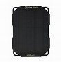 Image result for Solar Power Panels for Camping