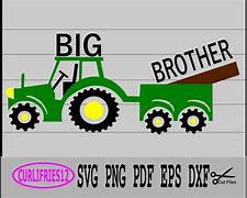 Image result for Tractor Big Brother SVG