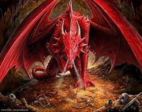 Image result for Dragon Digital Art