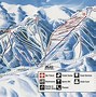Image result for Canyons Ski Resort Trail Map