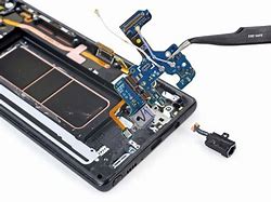 Image result for Galaxy Note 8 Dissamble