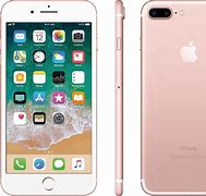 Image result for Rose Gold iPhone 7 Plus