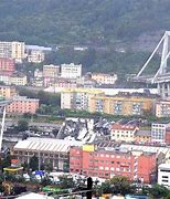 Image result for Genova Bridge Italy