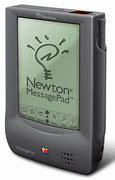 Image result for Newton Tablet