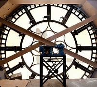 Image result for Digital Clock Tower