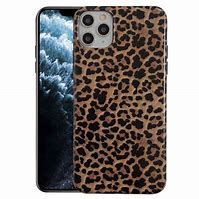Image result for iPhone 15 Pro Max Phone Case Leopard