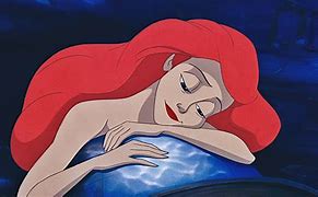Image result for Little Mermaid Ariel Screencaps