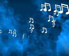 Image result for Floating Musical Notes