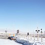 Image result for Snowy Field