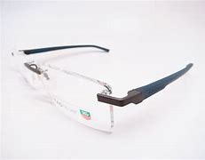 Image result for Tag Heuer Rimless Eyeglasses
