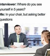 Image result for Job Interview 2 Plus Two Meme