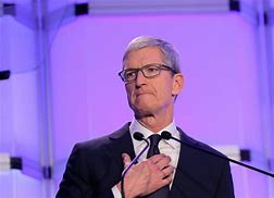 Image result for Tim Cook Party 2017