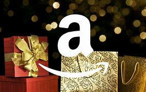 Image result for Christmas. Amazon Delivery