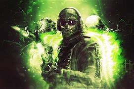 Image result for 1080X1080 Gamerpic Ghost