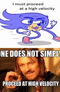 Image result for Sanic Meme Draw