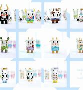 Image result for Moofia Milk Toys