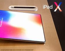 Image result for iPad X