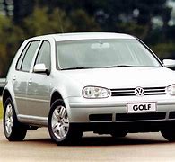 Image result for Volkswagen Golf 2002