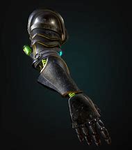 Image result for Arm Attachment Sci-Fi