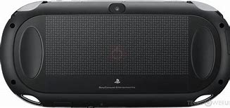 Image result for PS Vita 1000 Back