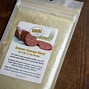 Image result for All Natural Dry Sausage