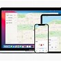 Image result for Apple Announcing Find My Network Keynote