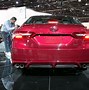 Image result for 2018 Toyota Camry Front