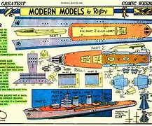 Image result for Free Paper Model Warships